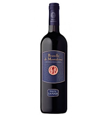 Brunello di Montalcino D.O.C.G. La Fuga